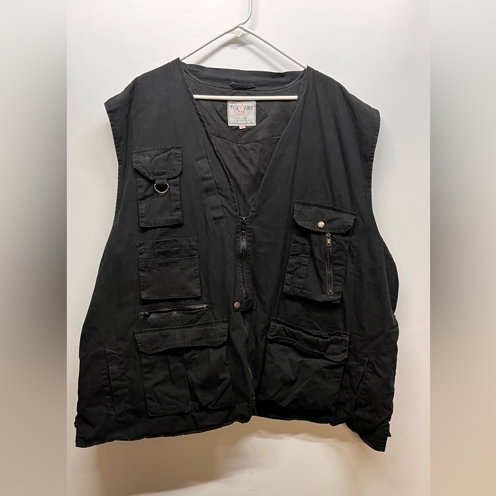 Foxfire Ultimate Vest